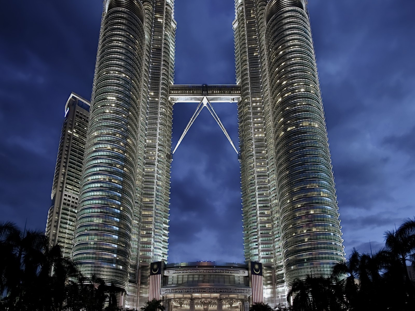 The Ritz-Carlton Kuala Lumpur