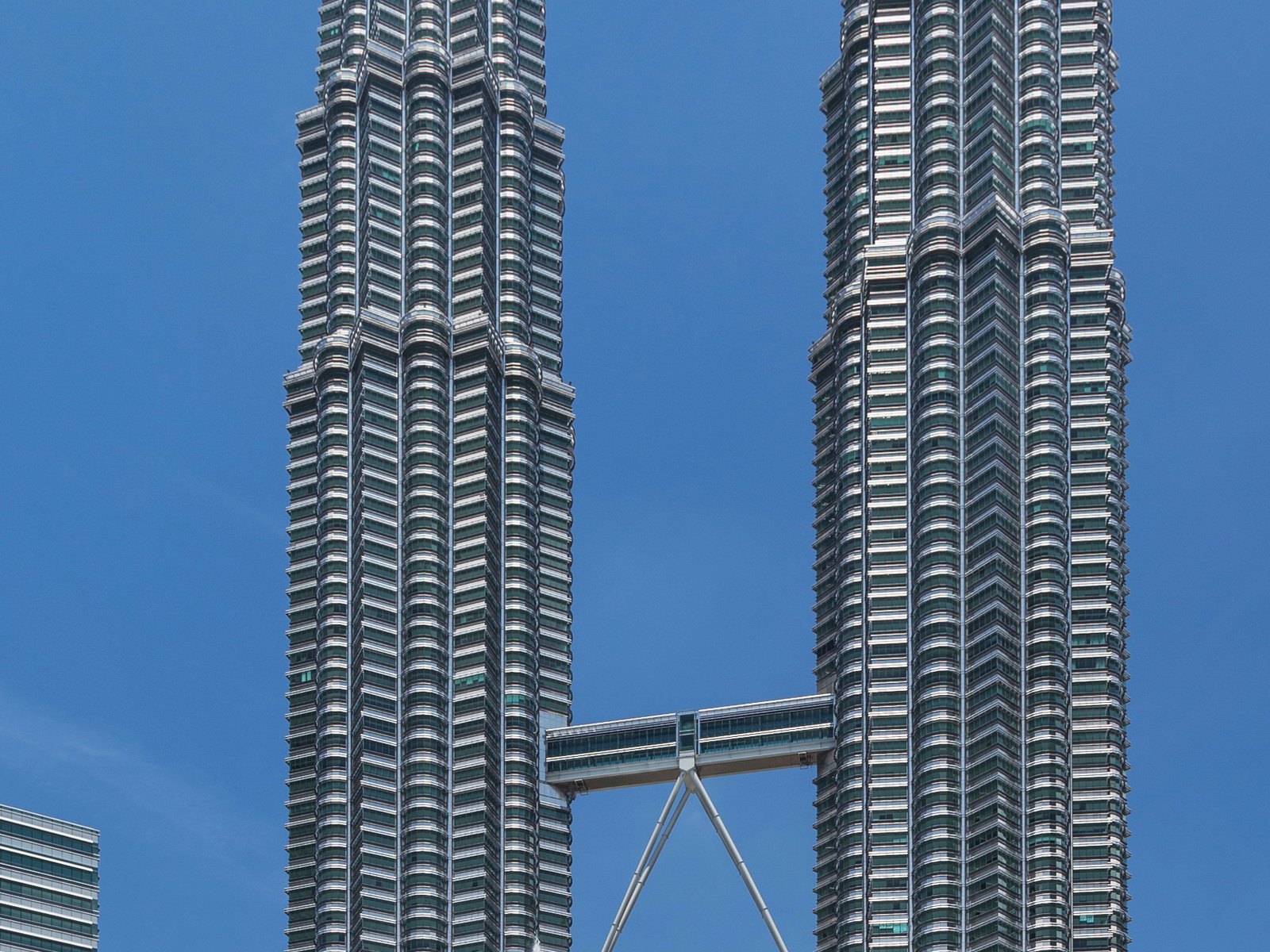 Four Seasons Hotel Kuala Lumpur