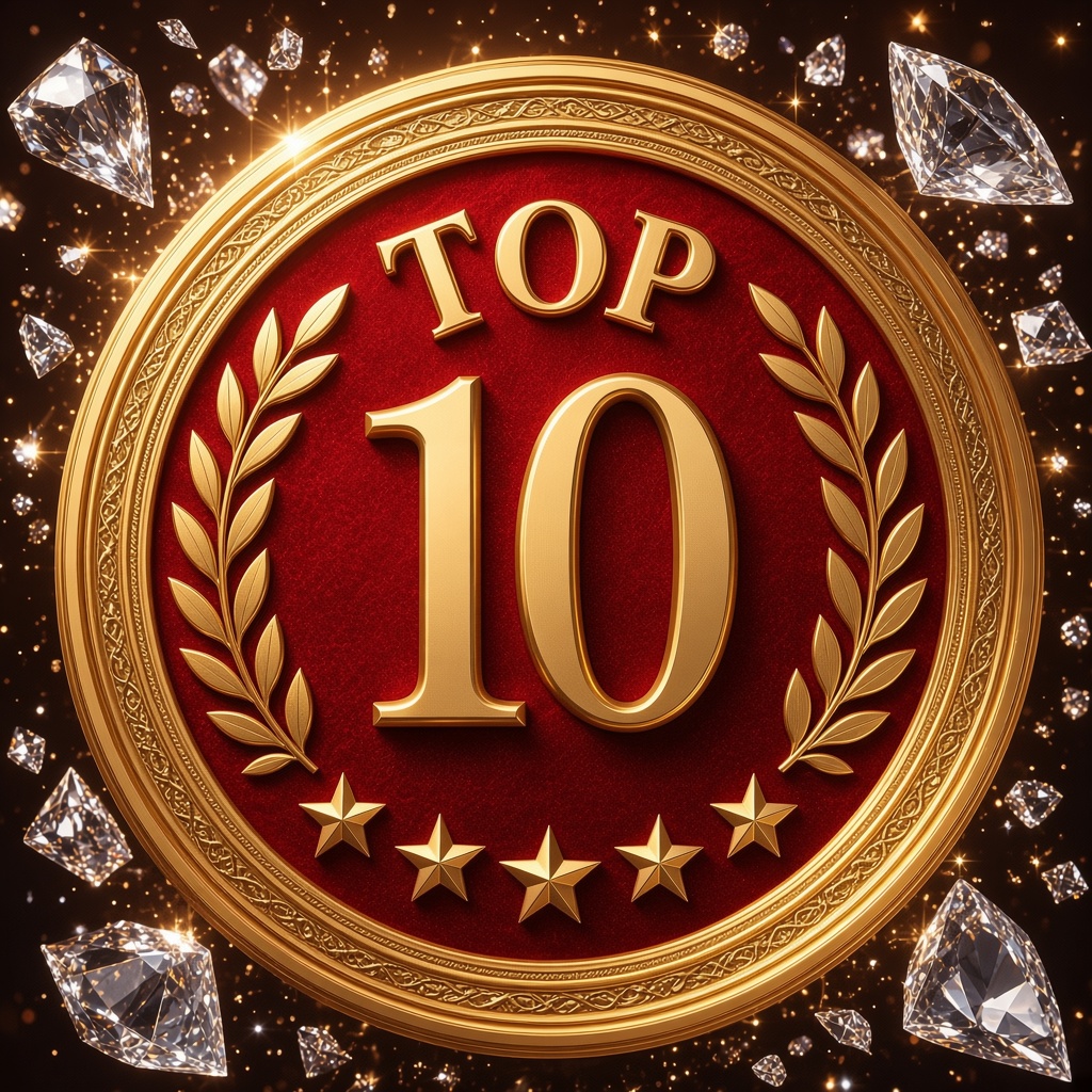 TOP 10