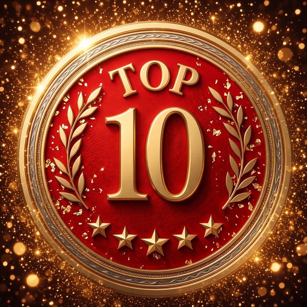 TOP 10