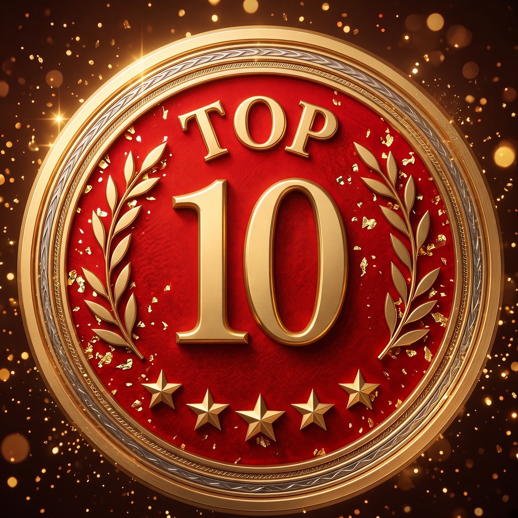 TOP 10