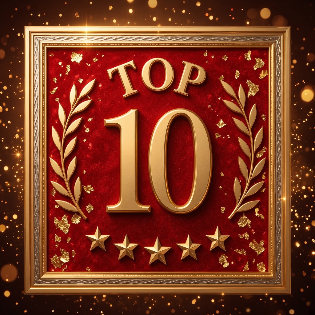 TOP 10