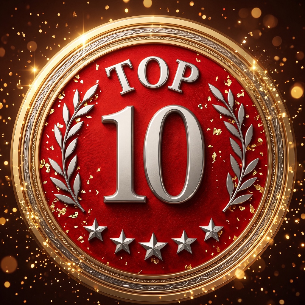 TOP 10