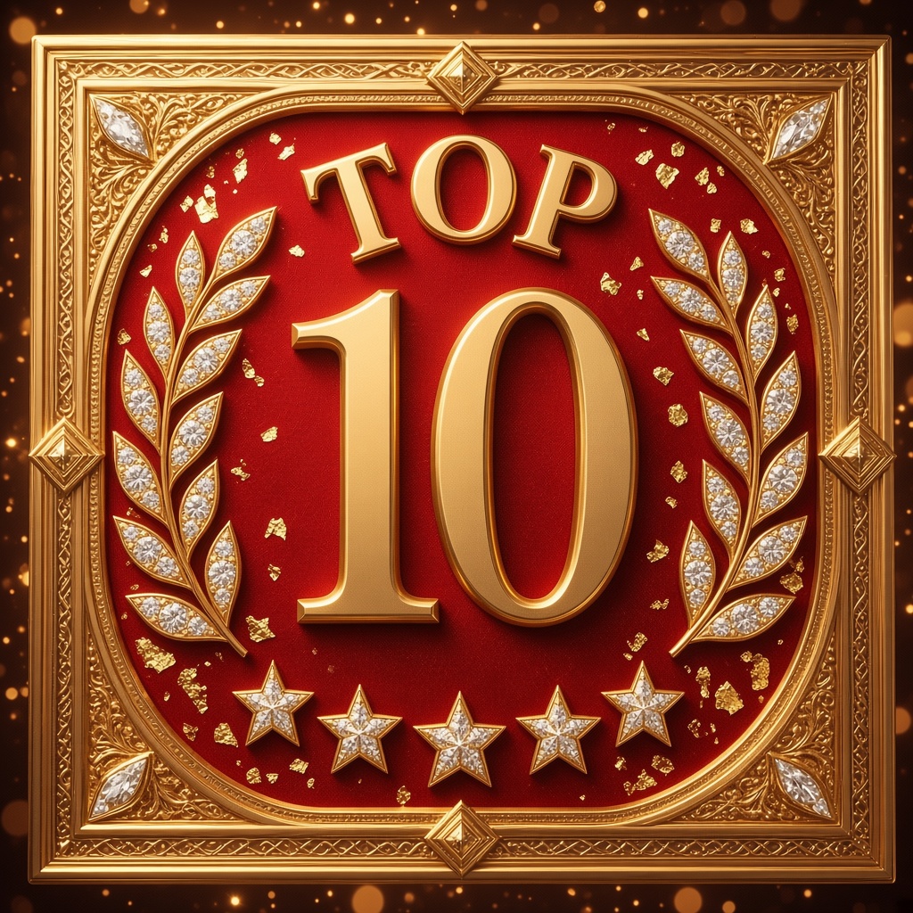 TOP 10